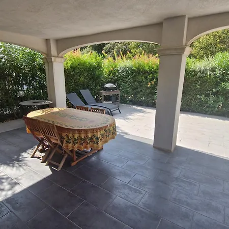 Holiday home 3 Pieces Climatisee, Terrasse, Piscine, Proche Commerces Et Centre-ville - - Fr-1-780-64