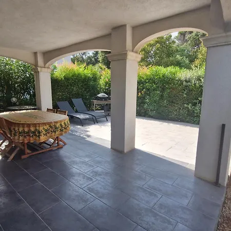 3 Pieces Climatisee, Terrasse, Piscine, Proche Commerces Et Centre-ville - - Fr-1-780-64 Sainte-Maxime